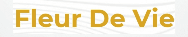 Fleur De Vie logo
